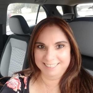 Meet your Posher, Marti